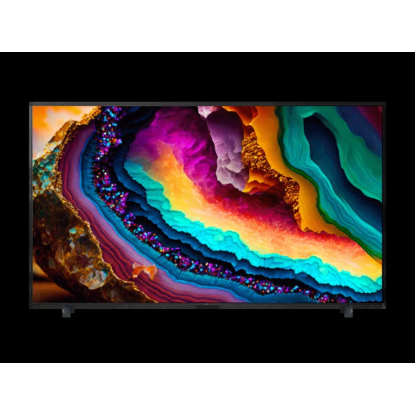TCL 98P755 98 inç 249 Ekran Uydu Alıcılı 4K 144HZ LED