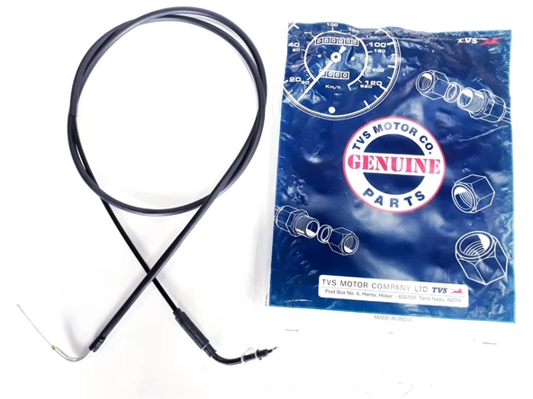 TVS JUPİTER-ZEST GAZ TELİ ORJİNAL ürün görseli