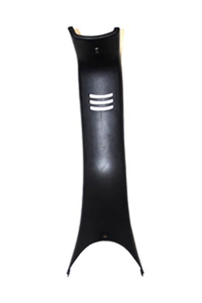 MONDIAL SFC ORTA KARENAJ BİRLEŞTİRİCİ SİYAH ürün görseli 1