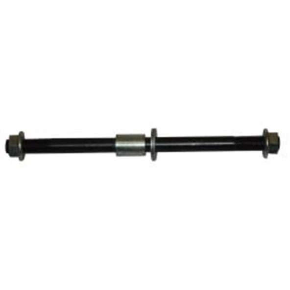 E-BİKE STMAX-EKOBİS-YUKİ-ÖN TEKER MİLİ