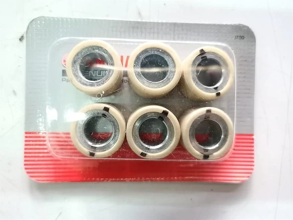YAMAHA NAMX125-155 ÖN DEBRİYAJ BAGA TAHRİK SETİ 13 GR ORJİNAL - 2