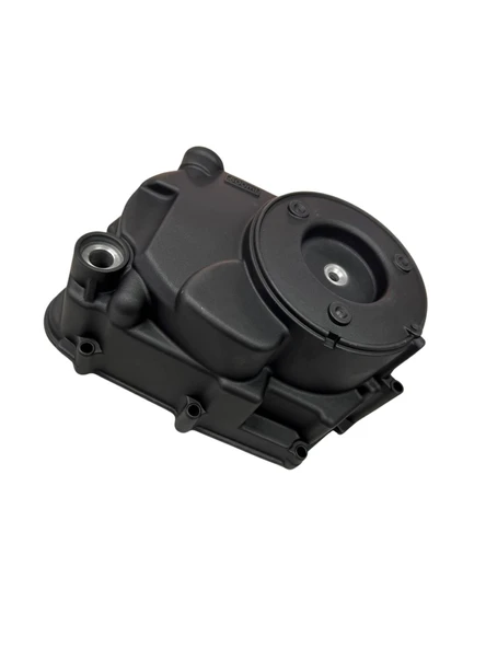 MONDIAL SFC KRANK KUTUSU SAĞ KAPAK SİYAH - Resim 3