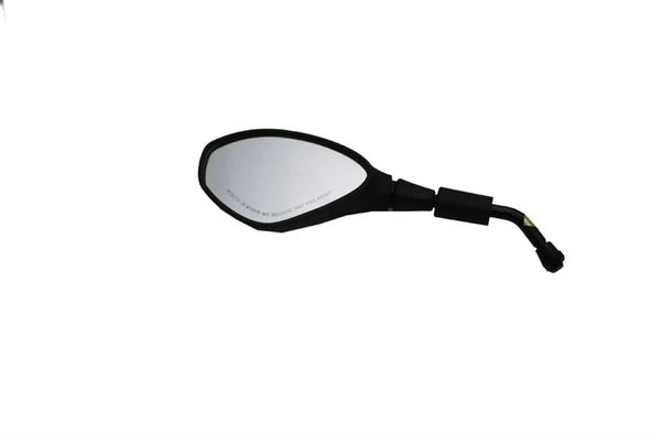 MONDİAL Z-ONE 150-180 SOL AYNA ORJİNAL - Resim 2