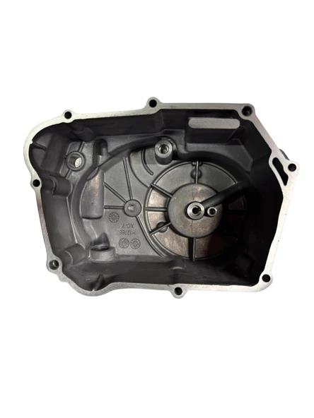 MONDIAL SFC KRANK KUTUSU SAĞ KAPAK SİYAH - Resim 4