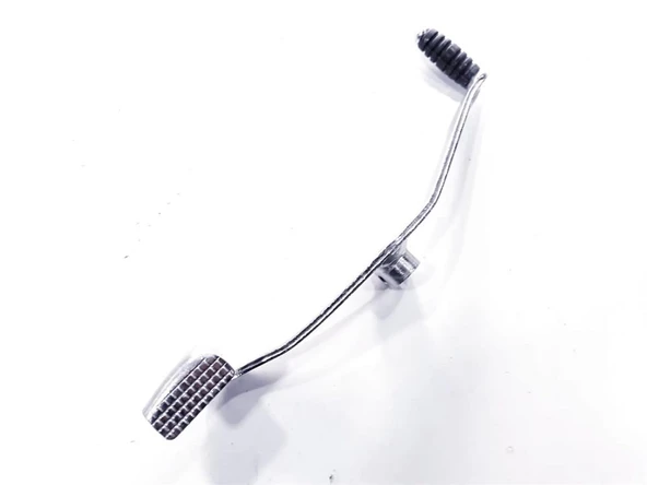 TVS APACHE 2007-2010 VİTES KOLU PEDALI CİFTLİ ORJİNAL - 2