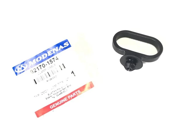 MODENAS KRİSS 1-2 GT135 KM TEL TUTUCU LASTİĞİ ORJİNAL - 2