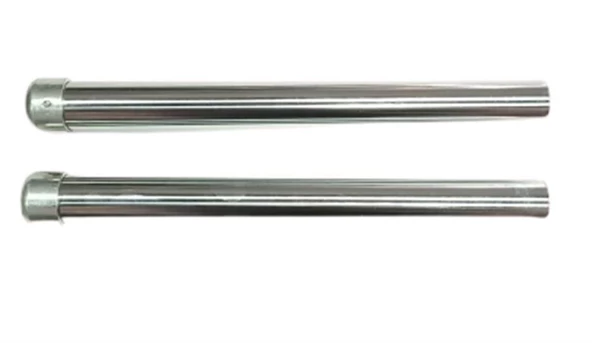 TVS PEP ÖN AMORTİSÖR İÇ BORU TAKIM İTHAL - Resim 2