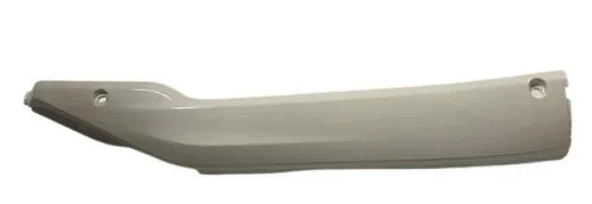 TVS JUPİTER110 2016-2023 SAĞ ALT YAN PANEL BEYAZ ORJİNAL - Resim 2