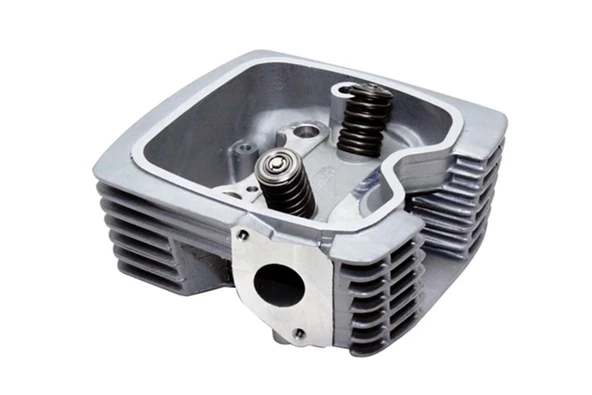 HONDA CBF150 SİLİNDİR ÜST KAPAK SİBOPLU KOMPLE RMG - 2