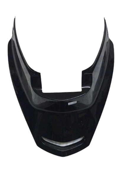 SALCANO ELEGANT 1500-2000 SELE ALTI ÖN GRENAJ SİYAH - Resim 2