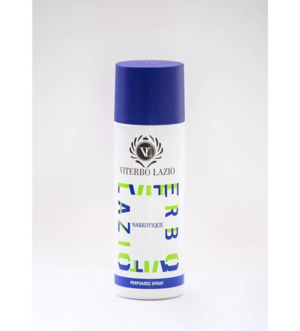 Viterbo Lazio Narkotique Deodorant 200 ml ürün görseli