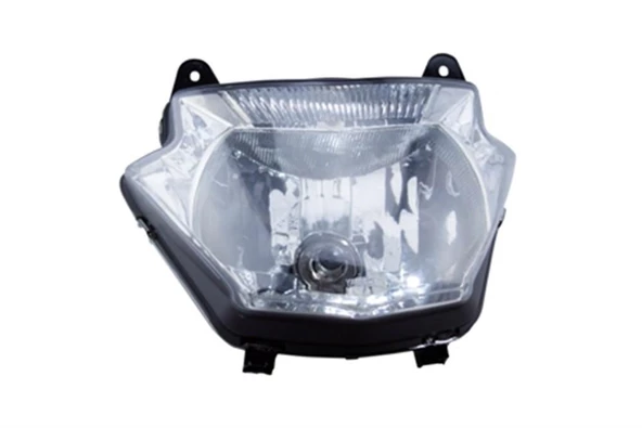 YAMAHA YBR-K ESD ÖN FAR KOMPLE İTHAL A KALİTE - 2