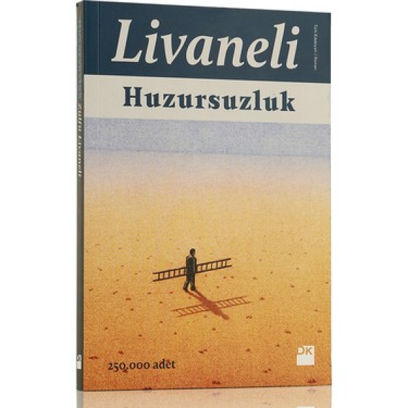 Huzursuzluk - Zülfü Livaneli