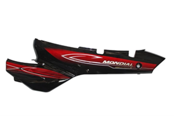 MONDIAL SFC SOL SELE ALTI SİYAH - 1