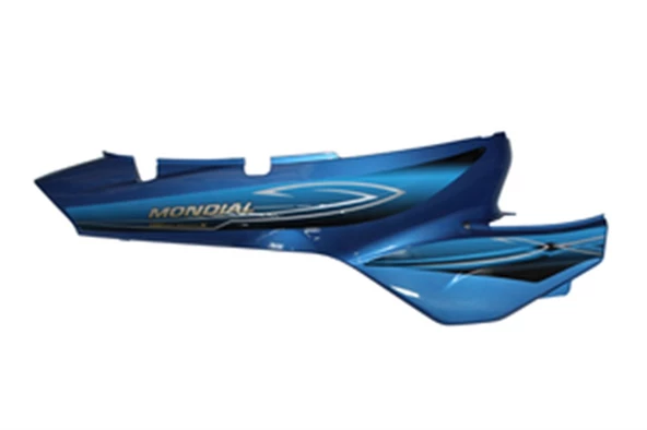 MONDIAL SFC SAĞ SELE ALTI MAVİ ORJİNAL ürün görseli 1