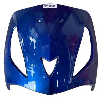 TVS JUPİTER 110 ÖN PANEL ÜST KOYU MAVİ 2022-2023 ORJİNAL ürün görseli