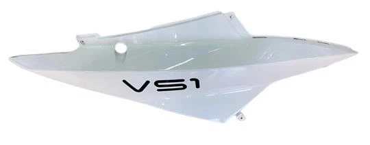 VOLTA VS1 SAĞ SELE ALTI GRENAJ SEDEFLİ BEYAZ ORJİNAL ürün görseli 1