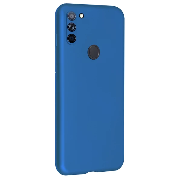 Samsung Galaxy A11 (A115) Kılıf FitCase PremiumS Silikon Arka Kapak - 2