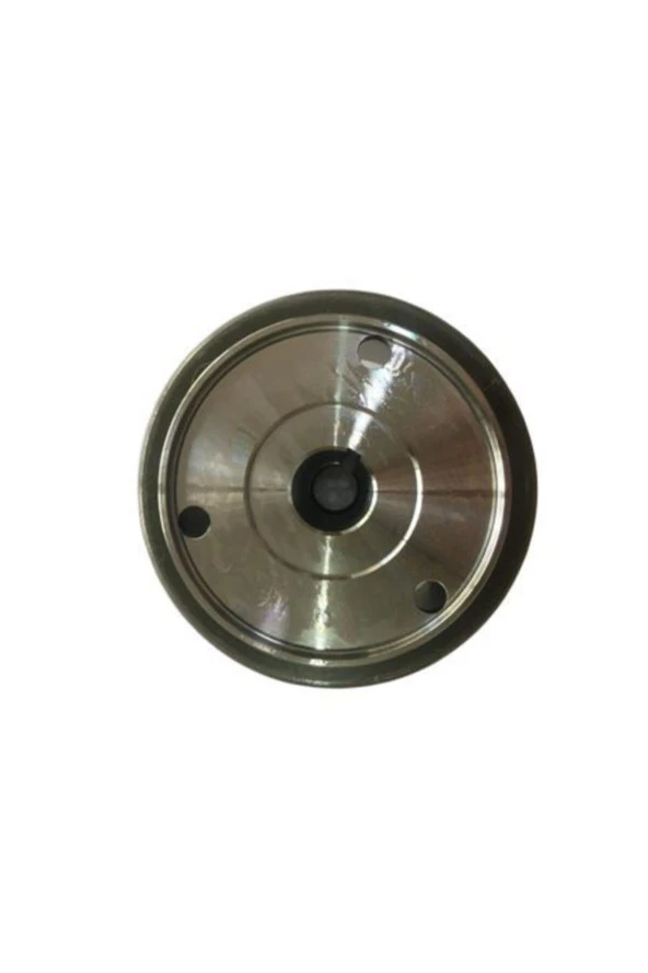 Cg Rotor Komple