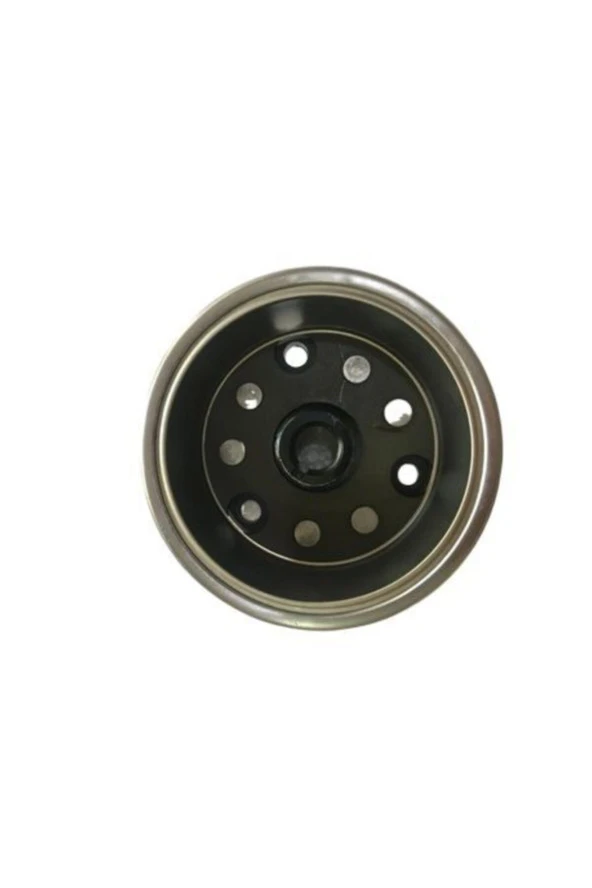 Cg Rotor Komple - 2
