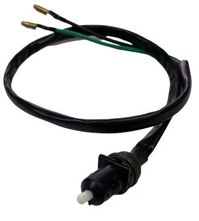 CUP CALİPSO 100-7 MODELİ ÖN FREN MÜŞÜRÜ - 2