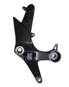 YENİ RTR200 SAĞ ÖN BASAMAK BRAKETİ ORJİNAL