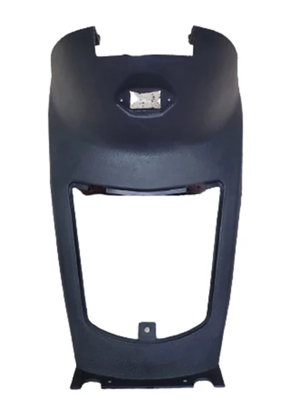 STMAX 206 KOLTUK ALTI ÖN PARÇA ŞARJ SOKET YERİ - Resim 2