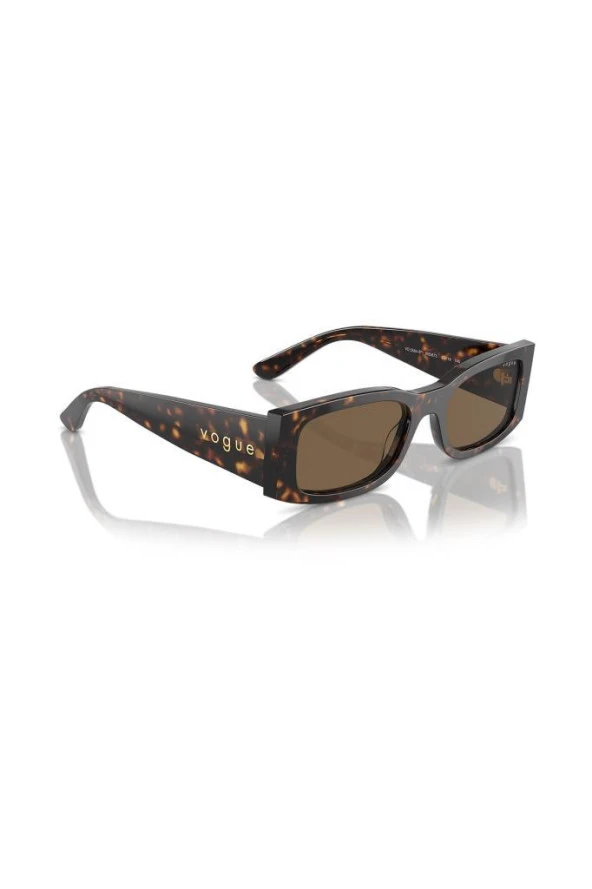 Vogue Vo 5584-S Col W65673 53-19-140 Kadın Güneş Gözlüğü