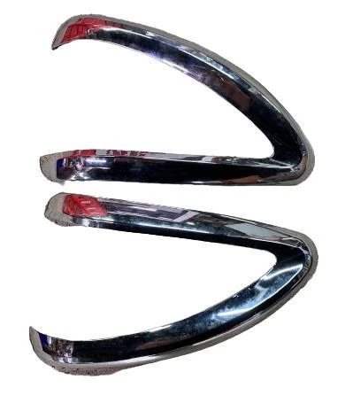 SALCANO ARAGON 3.00 SAĞ SOL SELE ALTI NİKELAJ ORJİNAL ürün görseli 1