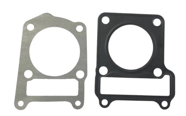 YAMAHA YBR 2004-2009 SİLİNDİR ALT ÜST CONTA ürün görseli 1