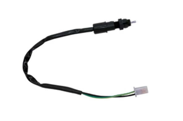 MONDIAL SFC VE TÜM CUP MODELLERİ ARKA FREN MÜŞÜRÜ - Resim 2