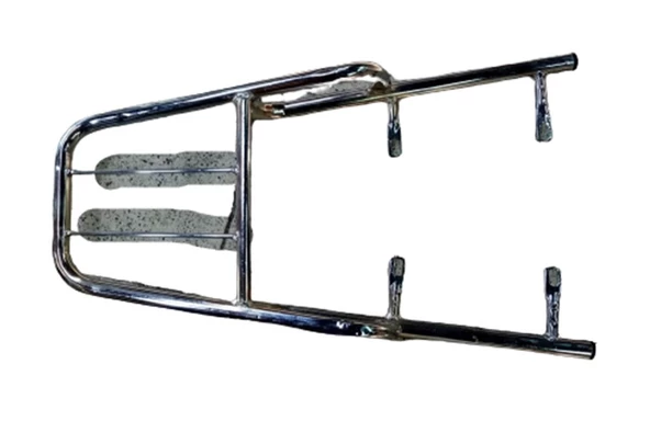 CUP ARKA PORTBAGAJ DEMİRİ ARKA ÜSTTEN BAĞLANTI - Resim 2