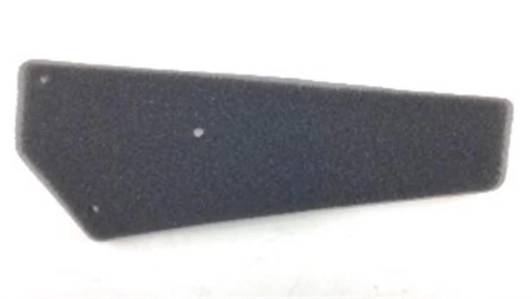 MOTOGUSTO RAPID50 HAVA FİLTRE SÜNGERİ - 2