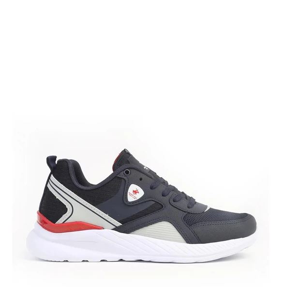 B.h. Polo Club Günlük Erkek Sneaker Ayakkabı 30098