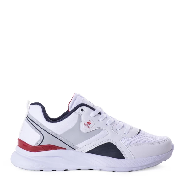 B.h. Polo Club Günlük Erkek Sneaker Ayakkabı 30098 - 2