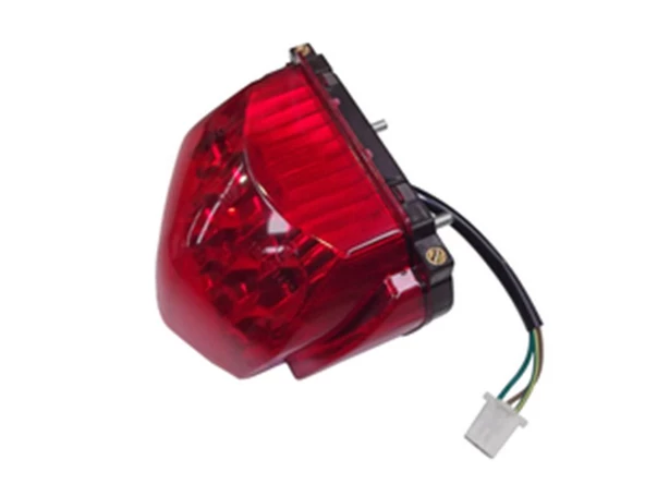 MONDIAL DRİFT ARKA STOP LAMBASI ORJİNAL - Resim 2