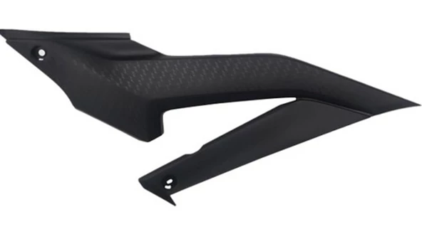 YAMAHA YZF-R25 2019-2021 SAĞ YAN KAPAK 6 ORJİNAL - Resim 2