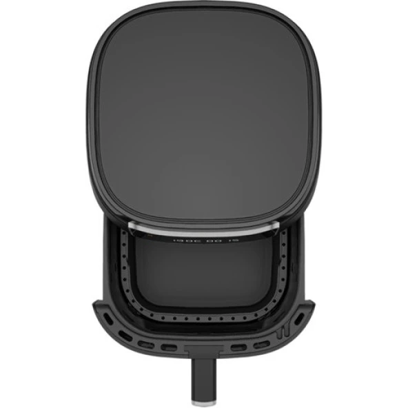 Beko FRA 5364 S FitFry XXL 7.6 lt Yağsız Fritöz - 4