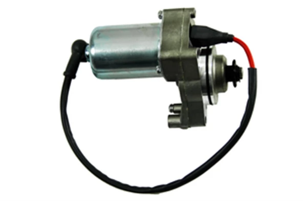 MONDIAL SFC VE CUP MODELLERİ MARŞ MOTORU ürün görseli 1