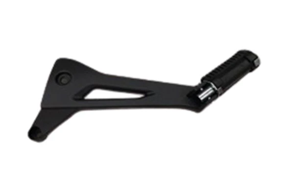 MONDIAL SFC SOL ARKA BASAMAK BRAKETİ İLE BERABER KOMPLE - Resim 2