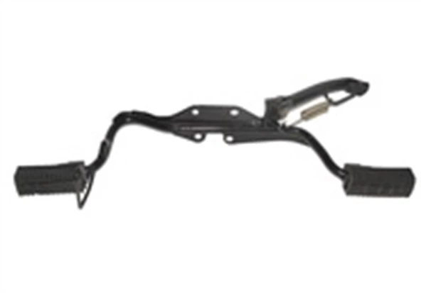 YAMAHA CRYPTON ALT BASAMAK KOMPLE YAN SEHPALI ürün görseli