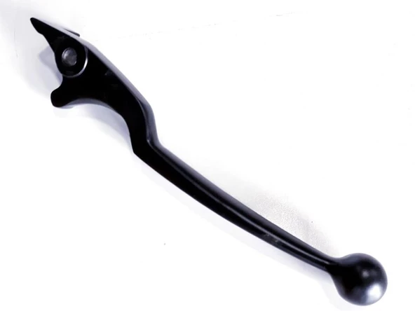 HONDA CBF150 ÖN FREN LEVYESİ SİYAH - Resim 2