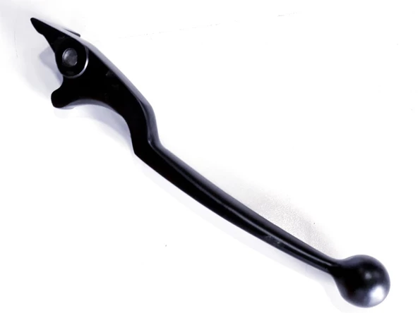 HONDA CBF150 ÖN FREN LEVYESİ SİYAH ürün görseli 1