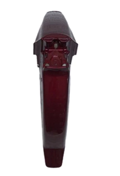 YAMAHA CRYPTON 2004 ÖN ÇAMURLUK BORDO - Resim 3