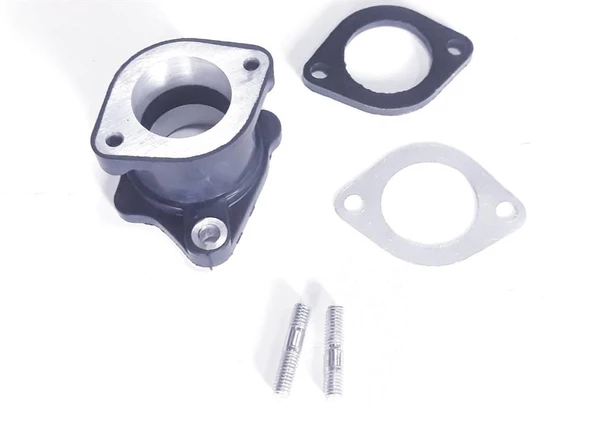 CG 200 MODELLERİ EMME MANİFOLDU PLASTİK - 2