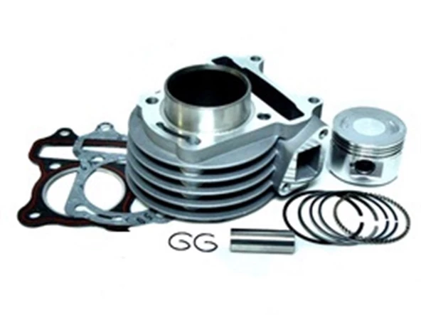 MOTOGUSTO RAPID50 (80 CC) SİLİNDİR KOMPLE 47MM ürün görseli 1