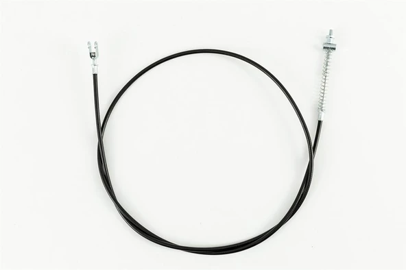 MONDİAL E BİKE ASSIST ARKA FREN TELİ UZUNLUK 190.CM - Resim 2