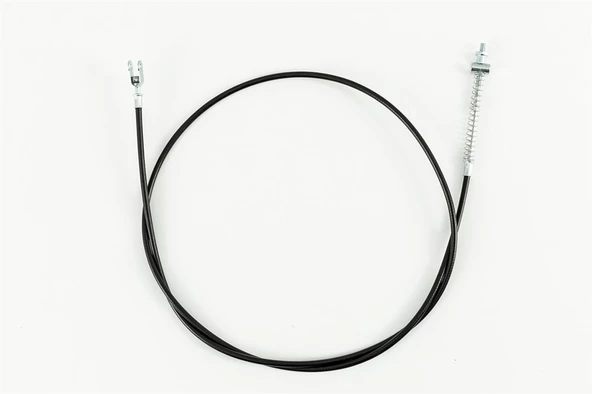 MONDİAL E BİKE ASSIST ARKA FREN TELİ UZUNLUK 190.CM ürün görseli