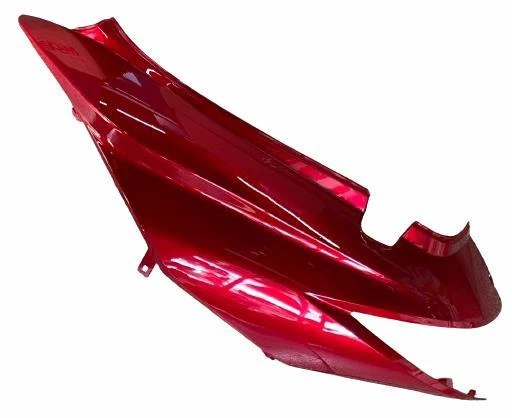 VOLTA RS5 KOLTUK ALTI SOL GRENAJ KIRMIZI (2020) ORJİNAL ürün görseli 1