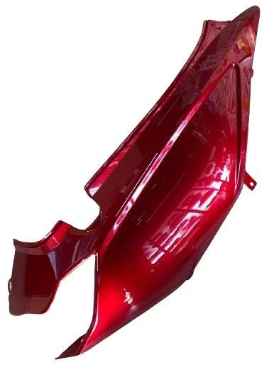 VOLTA RS5 KOLTUK ALTI SAĞ GRENAJ KIRMIZI ORJİNAL ürün görseli 1